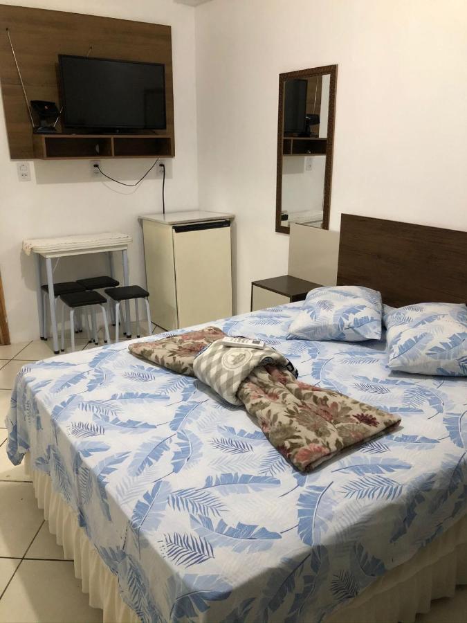 Pousada Sol 토레스 외부 사진